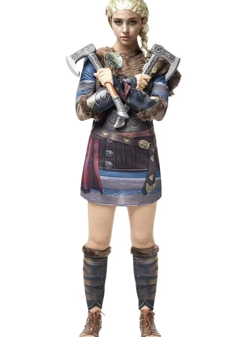 Assassin's Creed® Valhalla Kostyme