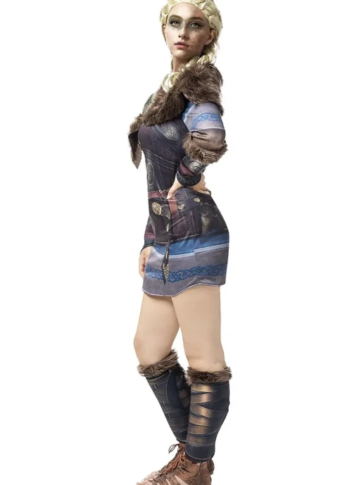 Assassin's Creed® Valhalla Kostyme