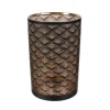 Aster Glassvase