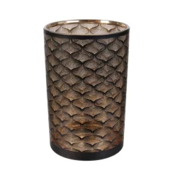 Aster Glassvase