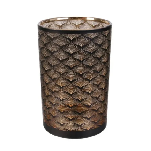 Aster Glassvase