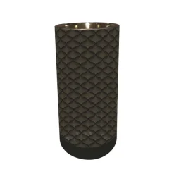 Aster Glassvase