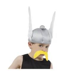 Asterix® Barn Vikinghjelm