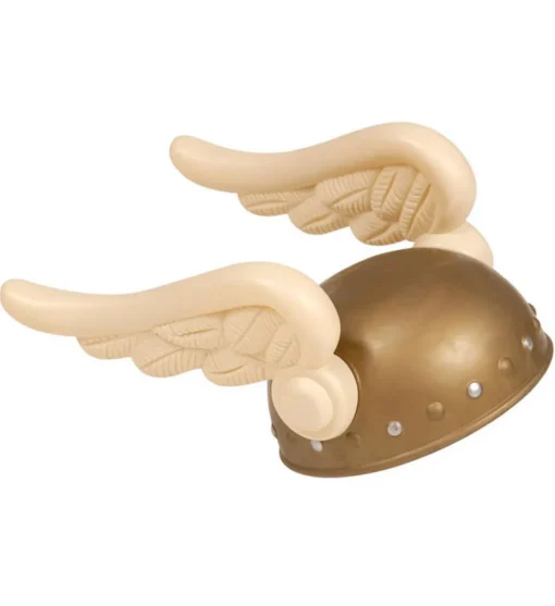 Asterix Hjelm