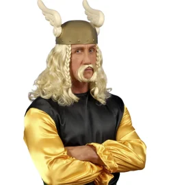 Asterix Hjelm