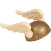 Asterix Hjelm med Vinger Barn