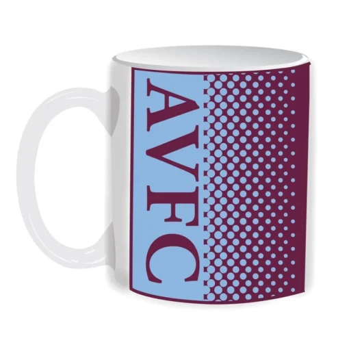 Aston Villa® Krus