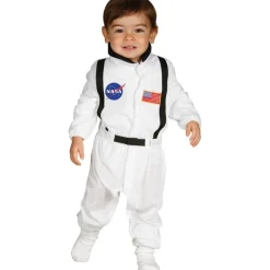 Astronaut Babykostyme