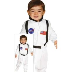 Astronaut Babykostyme