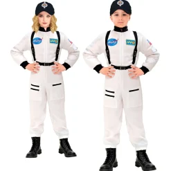Astronaut Barnekostyme