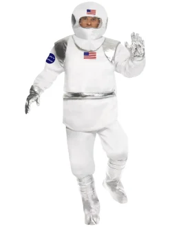 Astronaut Kostyme