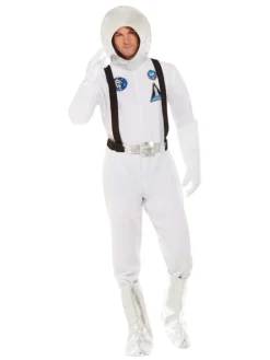Astronaut Out of Space Kostyme