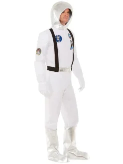 Astronaut Out of Space Kostyme
