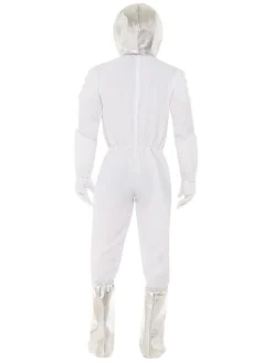 Astronaut Out of Space Kostyme