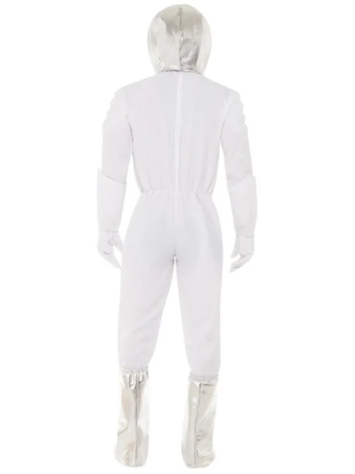 Astronaut Out of Space Kostyme