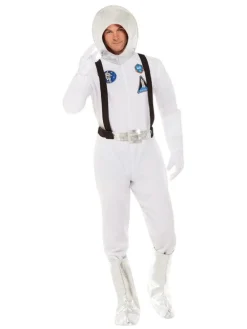 Astronaut Out of Space Kostyme