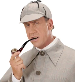 Autentisk Pipe