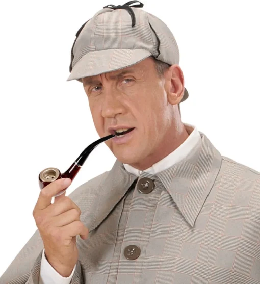 Autentisk Pipe