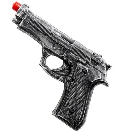 Autentisk Skumpistol