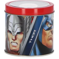Avengers® Armbåndsur I Gaveæske