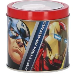 Avengers® Armbåndsur I Gaveæske