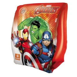 Avengers® Armvinger Rød