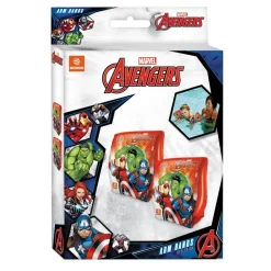 Avengers® Armvinger Rød