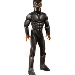 Avengers® Black Panther Deluxe Barnekostyme