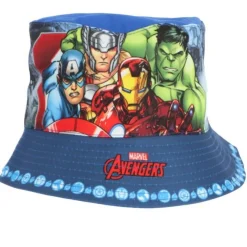 Avengers® Bøllehat