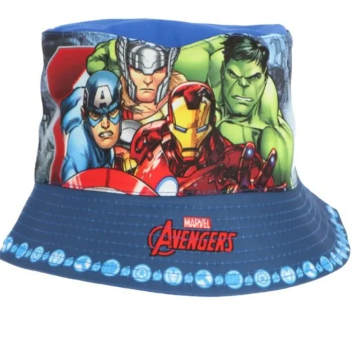 Avengers® Bøllehat