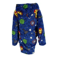 Avengers® Børne Tæppehoodie