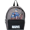 Avengers® Captain America Rygsæk Grå
