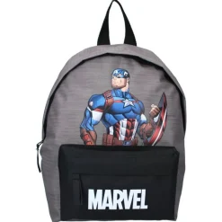 Avengers® Captain America Rygsæk Grå