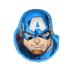 Avengers® Captain America Pude