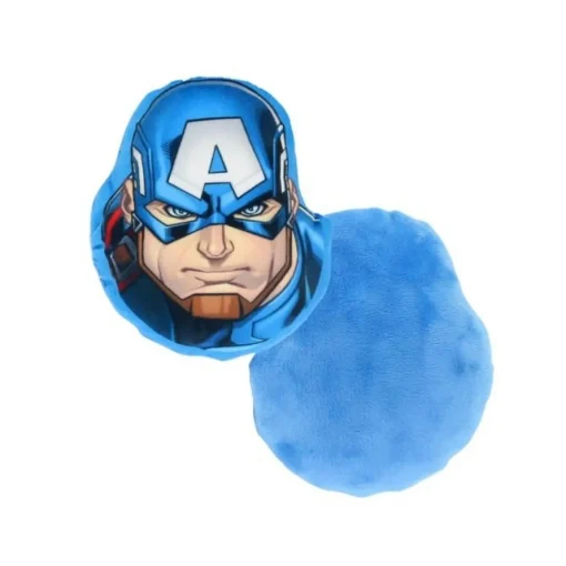 Avengers® Captain America Pude