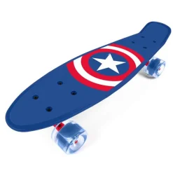Avengers® Captain America Skateboard