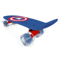 Avengers® Captain America Skateboard