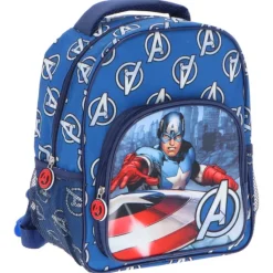 Avengers® Captain America Ryggsekk