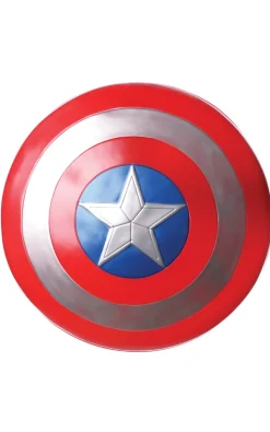 Avengers Captain America Barneskjold