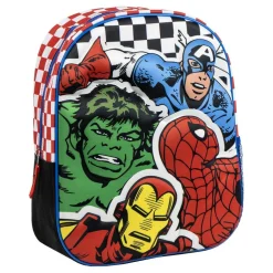 Avengers® 3D Ryggsekk