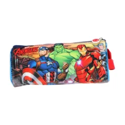 Avengers® Deluxe Penalhus