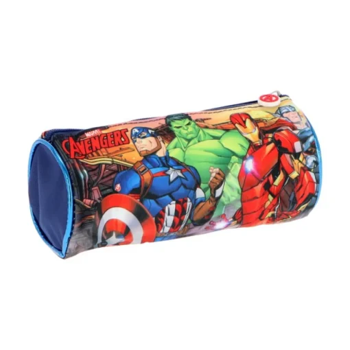 Avengers® Deluxe Penalhus