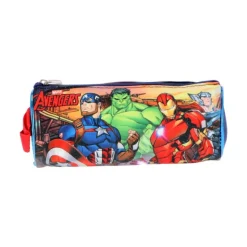 Avengers® Deluxe Penalhus