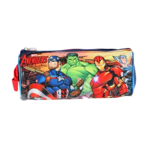 Avengers® Deluxe Penalhus