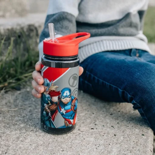 Avengers® Drikkeflaske