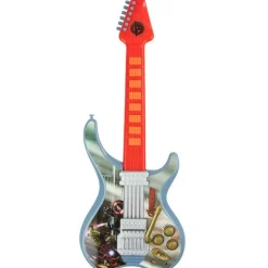 Avengers® Elektrisk Guitar Legetøj