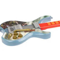 Avengers® Elektrisk Guitar Legetøj