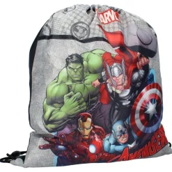 Avengers® Gymnastikpose
