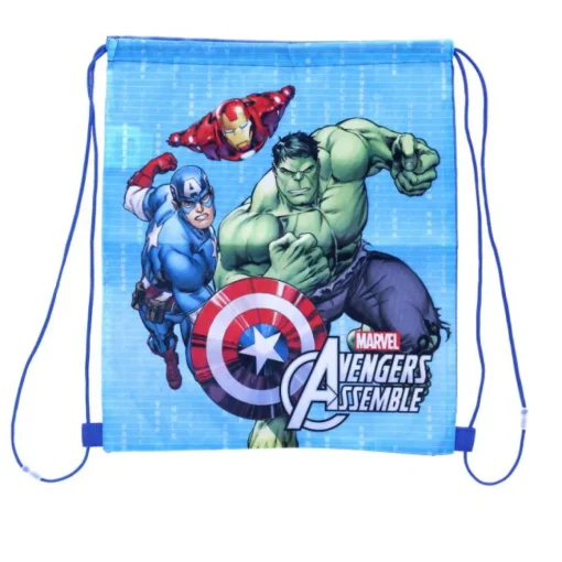 Avengers® Gympose