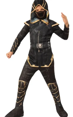 Avengers: Hawkeye Ronan Barnekostyme